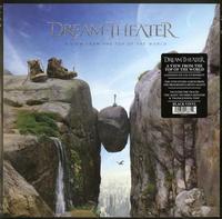 Dream Theater - A View From The Top Of The World -  Vinyl LP with Damaged Cover