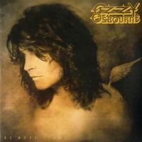 Ozzy Osbourne - No More Tears -  Vinyl LP with Damaged Cover
