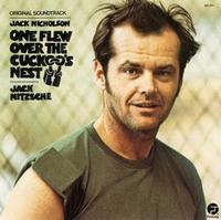 Jack Nitzsche - One Flew Over The Cuckoo's Nest