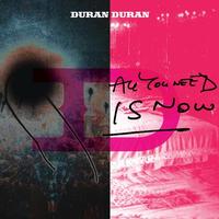 Duran Duran - All You Need Is Now -  Vinyl LP with Damaged Cover