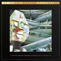 The Alan Parsons Project - I Robot