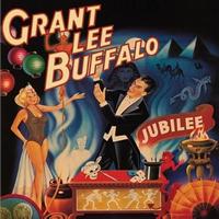 Grant Lee Buffalo - Jubilee -  Vinyl LP with Damaged Cover