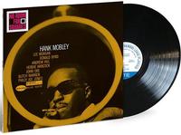 Hank Mobley - No Room For Squares -  Vinyl LP with Damaged Cover