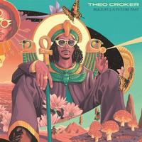 Theo Croker - Blk2Life/ A Future Pas