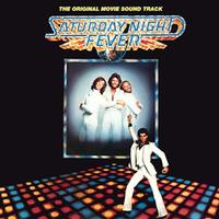 Various Artists - Saturday Night Fever