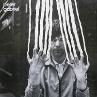 Peter Gabriel - 2 -  Vinyl LP with Damaged Cover