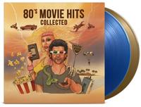 Various Artists - 80's Movie Hits Collected