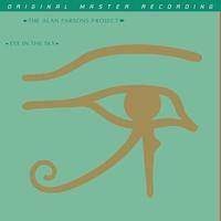 The Alan Parsons Project - Eye In The Sky -  Vinyl LP with Damaged Cover