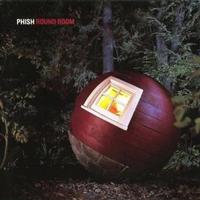 Phish - Round Room -  Vinyl LP with Damaged Cover