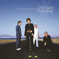 The Cranberries - Stars (The Best Of 1992-2002) -  Vinyl LP with Damaged Cover
