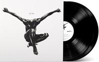 Seal - Seal -  Vinyl Record