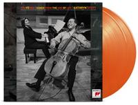 Yo-Yo Ma & Kathryn Stott - Songs From The Arc Of Life -  180 Gram Vinyl Record