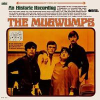 The Mugwumps - The Mugwumps -  Vinyl Record