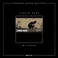 Linkin Park - Meteora -  180 Gram Vinyl Record