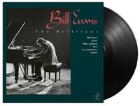 Bill Evans - The Brilliant -  180 Gram Vinyl Record
