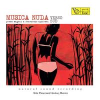 Musica Nuda - Verso Sud -  Hybrid Stereo SACD