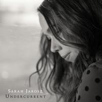 Sarah Jarosz - Undercurrent -  Vinyl LP with Damaged Cover