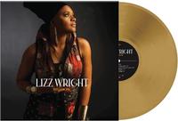 Lizz Wright - Shadow -  Vinyl LP with Damaged Cover