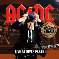 AC/DC - Live At River Plate -  180 Gram Vinyl Record