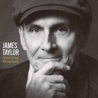 James Taylor - American Standard -  Vinyl LP with Damaged Cover