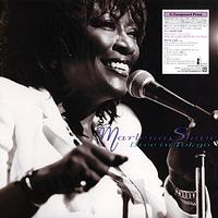 Marlena Shaw - Live In Tokyo -  Vinyl LP with Damaged Cover