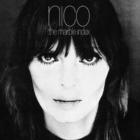 Nico - The Marble Index -  Vinyl LP with Damaged Cover