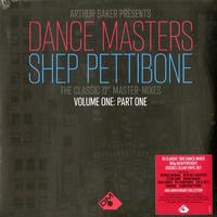 Various Artists - Shep Pettibone Master-Mixes Volume One: Part One