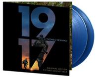 Thomas Newman - 1917 -  180 Gram Vinyl Record