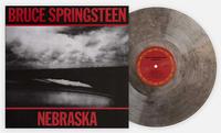 Bruce Springsteen - Nebraska -  180 Gram Vinyl Record