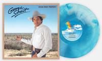 George Strait - Ocean Front Property