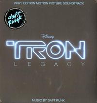 Daft Punk - Tron: Legacy