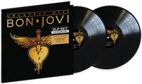 Bon Jovi - Greatest Hits