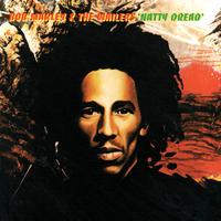 Bob Marley and The Wailers - Natty Dread