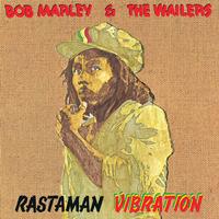 Bob Marley and The Wailers - Rastaman Vibration