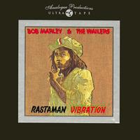 Bob Marley and The Wailers - Rastaman Vibration