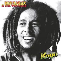 Bob Marley and The Wailers - Kaya