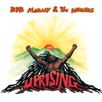 Bob Marley and The Wailers - Uprising