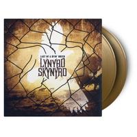 Lynyrd Skynyrd - Last Of A Dyin' Breed