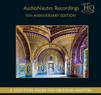 Various Artists - Audionautes Recordings