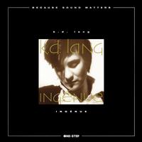 K.D. Lang - Ingenue