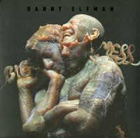 Danny Elfman - Big Mess