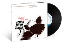 Jackie McLean - Action