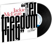 Jackie McLean - Let Freedom Ring