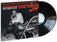 Hank Mobley - Workout