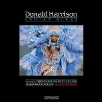 Donald Harrison - Indian Blues