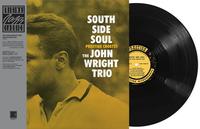 The John Wright Trio - South Side Soul