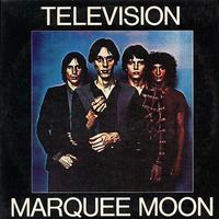 Television - Marquee Moon