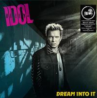 Billy Idol - Dream Into It