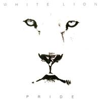 White Lion - Pride