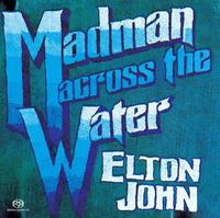 Elton John - Madman Across the Water